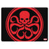 Marvel Captain America Hydra Symbol Surface Laptop 2 Skin